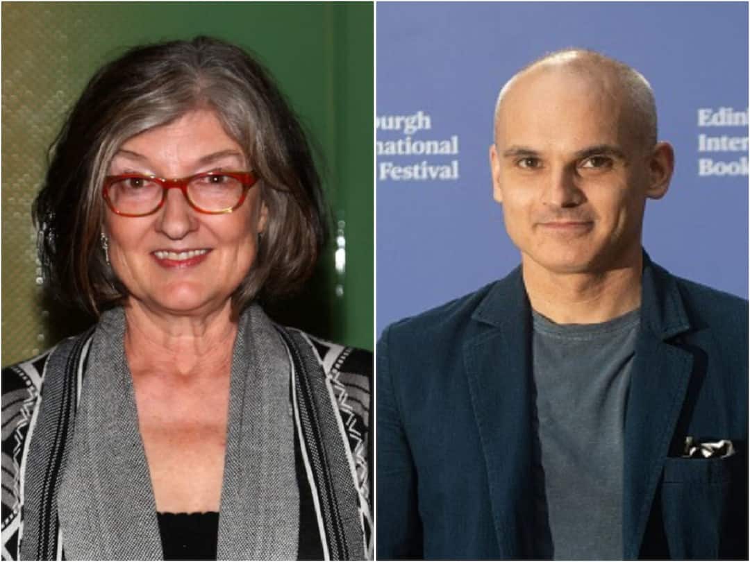 Barbara Kingsolver, Hernan Diaz Win Pulitzer Prizes In Fiction Category Barbara Kingsolver, Hernan Diaz Win Pulitzer Prizes In Fiction Category