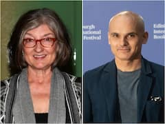 For The First Time, Two Books Win Pulitzer Prizes In Fiction Category — Check Out Their Names