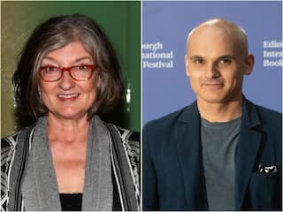Barbara Kingsolver, Hernan Diaz Win Pulitzer Prizes In Fiction Category