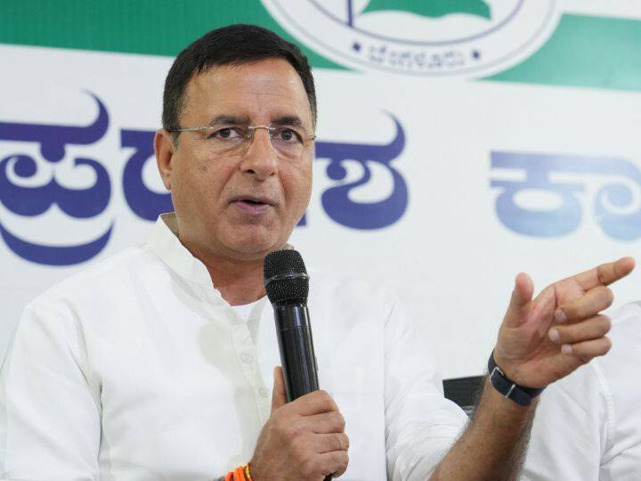 Assembly Elections 2023 Karnataka CM News Announcement Soon Says Surjewala As Cong Observers Record MLAs' Views Karnataka CM News: Announcement Soon, Says Surjewala As Cong Observers Record MLAs' Views — Top Updates