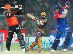 KKR, SRH और DC की बैक टू बैक जीत से रोमांचक हुई प्लेऑफ की रेस, सभी 10 टीमें हैं अंतिम-4 की दावेदार