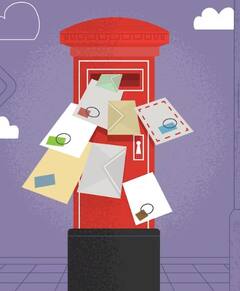 Post Office Franchise: 5 ਹਜ਼ਾਰ ਰੁਪਏ ਖਰਚ ਕੇ ਖੋਲ੍ਹੋ ਡਾਕਖਾਨਾ, ਘਰ ਬੈਠ ਕੇ ਕਰੋ ਮੋਟੀ ਕਮਾਈ!