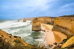 ਕੀ ਤੁਸੀਂ ਕਦੇ ਦੇਖੀਆਂ ਹਨ ਅਜਿਹੀਆਂ ਖੂਬਸੂਰਤ ਸੜਕਾਂ, ਕਿਸੇ ਅਜੂਬੇ ਤੋਂ ਘੱਟ ਨਹੀਂ, ਦੇਖੋ ਤਸਵੀਰਾਂ