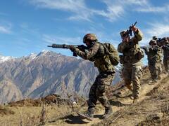 Indian Army Adopts Common Uniform For All Officers At Brigadier And Above Ranks