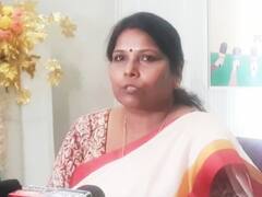 JDU से इस्तीफा देते ही सुहेली मेहता ने बताई अंदर की बात, किस पार्टी में जाएंगी? दिया ये जवाब