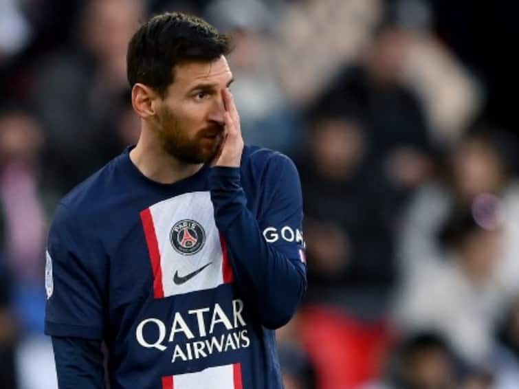 Lionel Messi's Move To Saudi Arabia A 'Done Deal': Report Lionel Messi's Move To Saudi Arabia A 'Done Deal': Report