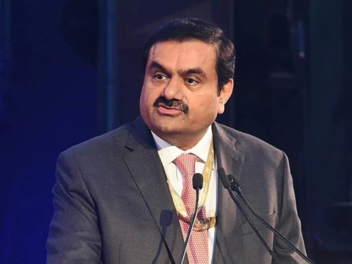 Lower circuit again on Adani Transmission, shares of Adani Group shattered