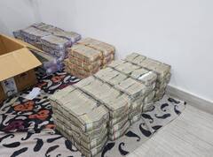 हडपसर परिसरातून 3 कोटी 72 लाखांची रोकड जप्त