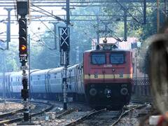 रेलवे की इस नई ट्रेन से यात्रियों को मिलेगी राहत, 30 मई से चलने वाली इस गाड़ी का ये है रूट