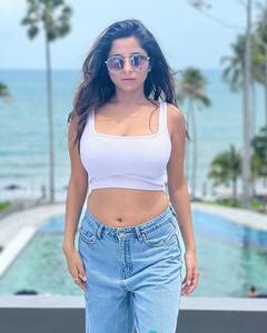 Kate Sharma: કેટ શર્મા દરેક લૂકમાં લાગે છે હોટ, તસવીરો જોઈ તમે પણ રહી જશો દંગ