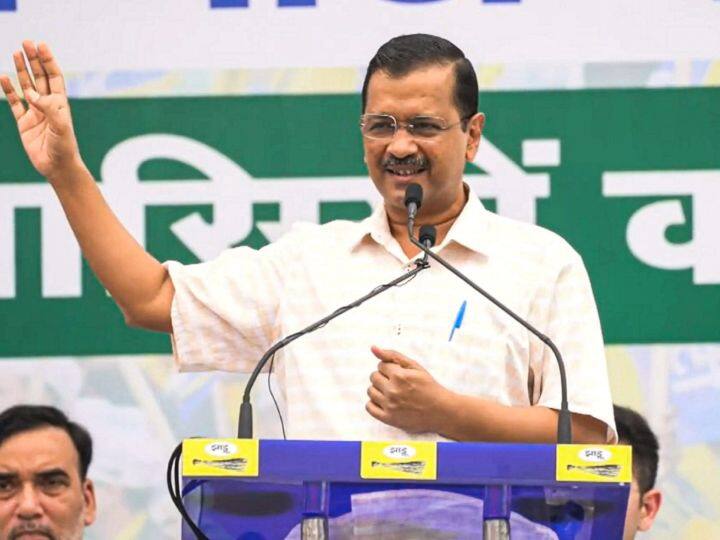 Lok Sabha Election 2024: क्या कांग्रेस और AAP के बीच फिर बढ़ने लगी हैं दूरियां? समझें मायने Lok Sabha Election 2024 Arvind Kejriwal AAP and Congress Slams Each Other Chhattisgarh Excise Policy Rahul Gandhi ANN Lok Sabha Election 2024: क्या कांग्रेस और AAP के बीच फिर बढ़ने लगी हैं दूरियां? समझें मायने