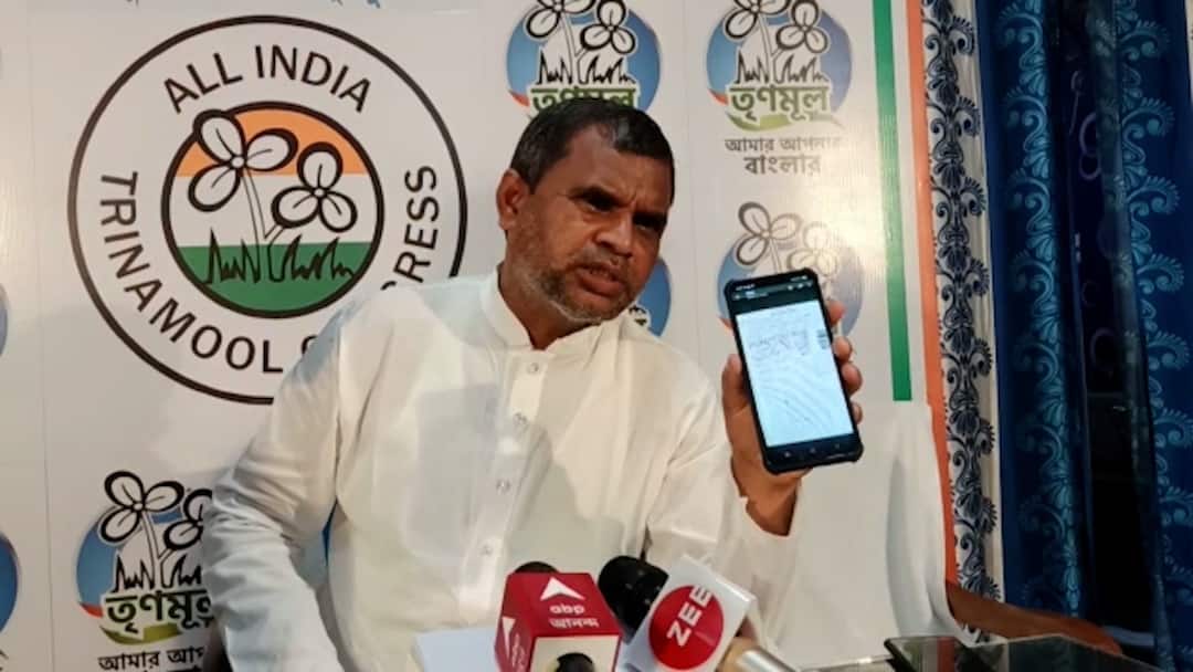 controversy over the Minister of State for Consumer Protection comment West Midnapore News: ভুল বলছে কুড়মিরা, মন্তব্য করে এবার বিতর্কে ক্রেতা সুরক্ষা প্রতিমন্ত্রী