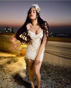 ਐਕਟਿੰਗ 'ਚ ਕਰੀਅਰ ਬਣਾਉਣ ਲਈ Adah Sharma ਨੇ ਅੱਧ ਵਿਚਾਲੇ ਛੱਡ ਦਿੱਤੀ ਸੀ ਪੜ੍ਹਾਈ ,ਅੱਜ ਹੈ ਐਨੇ ਕਰੋੜ ਦੀ ਮਾਲਕਣ