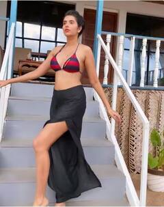 ਮਾਂ ਬਣਨ ਤੋਂ ਬਾਅਦ ਬਿਕਨੀ ਪਹਿਨਣਾ ਇਨ੍ਹਾਂ ਹਸੀਨਾਂ ਨੂੰ ਪਿਆ ਮਹਿੰਗਾ , ਸੋਸ਼ਲ ਮੀਡੀਆ 'ਤੇ ਹੋਈਆਂ ਬੁਰੀ ਤਰ੍ਹਾਂ ਟ੍ਰੋਲ