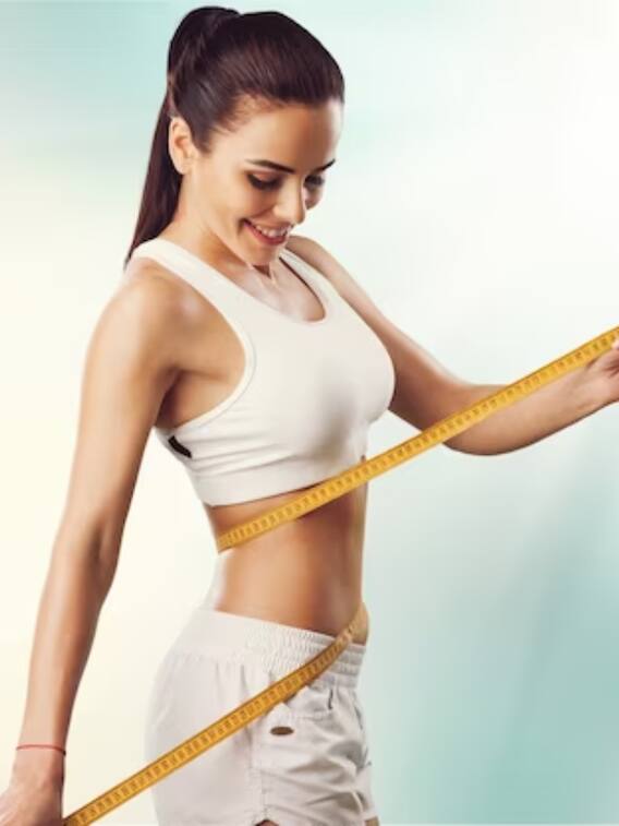 वजन कम करने के ये हैं 10 आसान तरीके