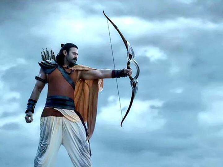 . प्रभास, कृती सेनन (Kriti Sanon), सैफ अली खान (Saif Ali Khan) , देवदत्त नागे (Devdatta Nage) आणि  सनी सिंह (Sunny Singh) हे कलाकार आदिपुरुष चित्रपटाच्या ट्रेलरमध्ये दिसत आहेत.