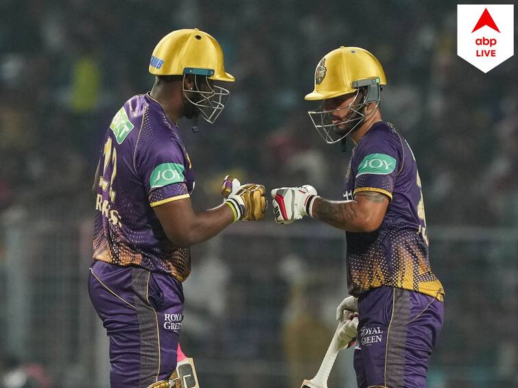 IPL 2023: Andre Russell leaves heap of admiration for Rinku Singh after Punjab Kings match Andre Russell: যে কোনও বলে চার-ছক্কা মারতে পারে রিঙ্কু, দরাজ সার্টিফিকেট রাসেলের