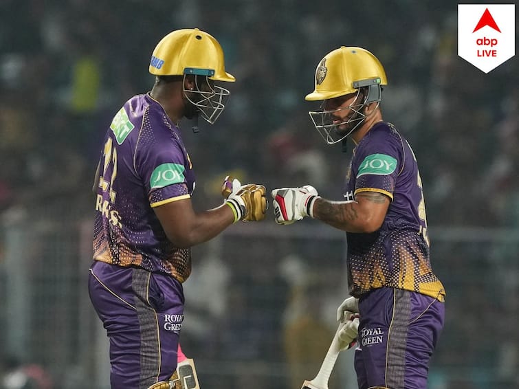 IPL 2023: Andre Russell Leaves Heap Of Admiration For Rinku Singh After Punjab Kings Match
