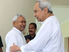 Lok Sabha Election 2024: नीतीश कुमार से मुलाकात के बाद नवीन पटनायक बोले- हमारी दोस्ती पुरानी, गठबंधन को लेकर किया ये दावा