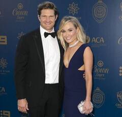 Photos: ਸਪੋਰਟਸ ਜਰਨਲਿਸਟ ਹੈ ਸ਼ੇਨ ਵਾਟਸਨ ਦੀ ਪਤਨੀ, ਇੱਥੇ ਵੇਖੋ ਉਨ੍ਹਾਂ ਦੀਆਂ ਗਲੈਮਰਸ ਤਸਵੀਰਾਂ