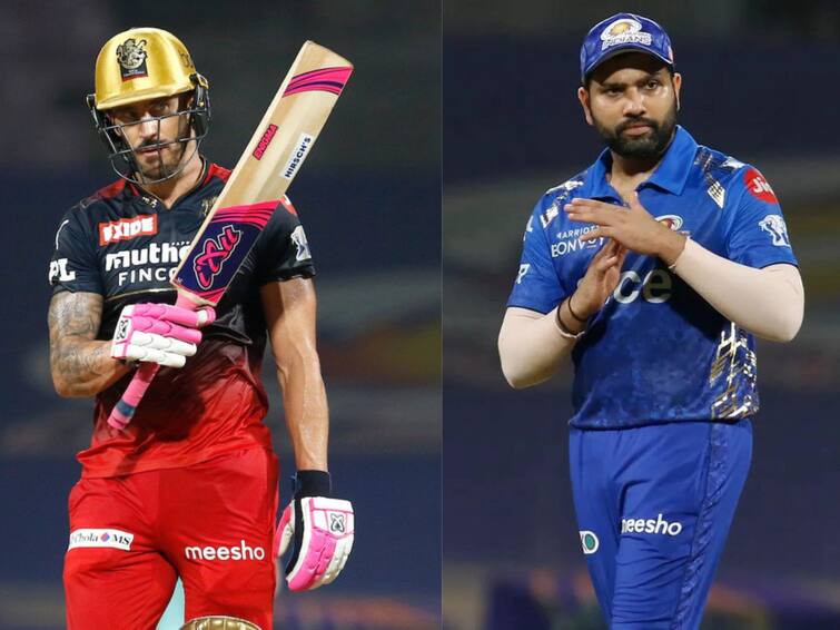 ipl 2023 mi vs rcb royal challengers bangalore vs mumbai indians head to head details MI vs RCB, IPL 2023: 5 முறை கப்பும்.. ஈ சாலா கப்பும்.. மும்பை - பெங்களூரு நேருக்கு நேர் ஐபிஎல் வரலாறு..