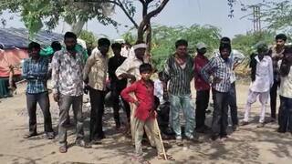 Amreli: અમરેલીમાં સિંહણ-દીપડાનો આંતક, ગઇરાત્રે બે બાળકોનો કર્યો શિકાર, બન્નેના મોત