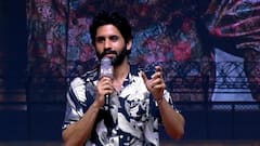 Naga Chaitanya on Custody Movie | ఈ సినిమాలో సరికొత్త చైతన్య ను చూస్తారు | ABP Desam