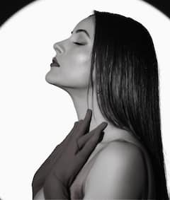 Shehnaaz Gill Raises Temperature In Red Dress. See Pics