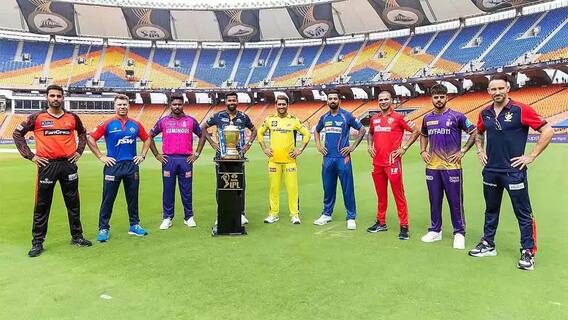IPL 2023 Qualifiers Race | ఇప్పటి వరకు ఒక లెక్క.. ఇప్పటి నుంచి మరో లెక్క | CSK | RCB | MI |ABP Desam