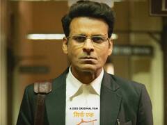 मनोज बाजपेयी की नई फिल्म का 'आसाराम कनेक्शन'...ट्रेलर रिलीज होते ही क्यों शुरू हुआ विवाद ?