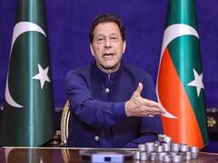 పాకిస్థాన్ మాజీ ప్రధాని ఇమ్రాన్ ఖాన్ అరెస్టు, ఇస్లామాబాద్‌లో తీవ్ర ఉద్రిక్తత