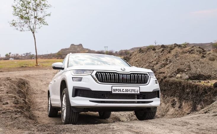 New Skoda Kodiaq 2023: નવી સ્કોડા કોડિયાક 4X4 ની ભારતમાં થઈ વાપસી, જાણો કઈ ખૂબીઓ સાથે થઈ રજૂ