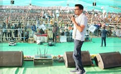 Abhishek Banerjee:রবীন্দ্রজয়ন্তীতে মুরারইয়ে জনসভা, শাহ-কে নানা ইস্যুতে তোপ অভিষেকের