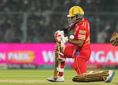 IPL 2023: PBKS Captain Shikhar Dhawan Achieves Huge Milestone, Joins Virat Kohli & David Warner In Elite List