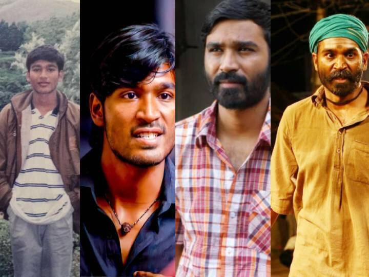 Actor dhanush completed 21 years in cinema industry 21 Majestic Yrs Of DHANUSH:  'தமிழ் சினிமாவின் முக்கிய அடையாளம்’... தனுஷ் எண்ட்ரி கொடுத்து 21 வருஷங்களாச்சு..