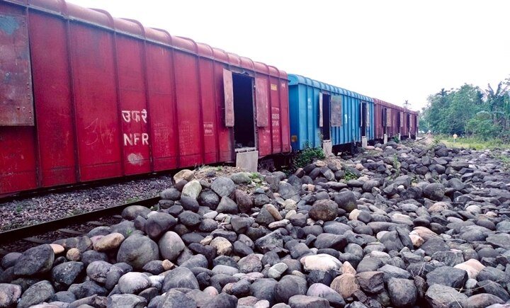 Round-The-Clock Patrolling Teams, Boulders: How Railways Will Ensure Safety Of Tracks During Monsoon