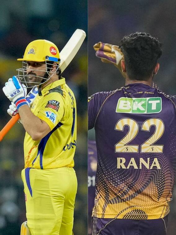 ஐபிஎல் வரலாற்றில் அதிக முறை தொடர்ச்சியாக வெற்றி பெற்ற அணிகள்