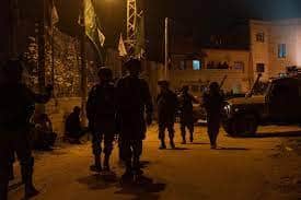 Anti-terrorist squad arrested 16 people in Hyderabad Hyderabad News : హైదరాబాద్‌లో ఉగ్ర కదలికలు - 16 మంది అరెస్ట్ !