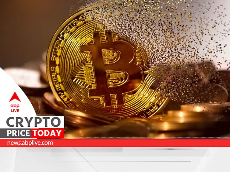 Cryptocurrency Price Today: Bitcoin Dips Under $29,000 As Reds Dominate Charts