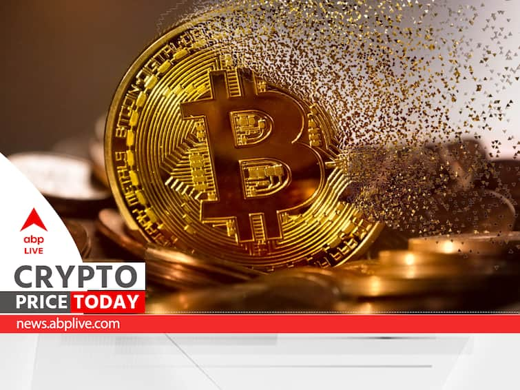 Cryptocurrency Price Today: Bitcoin Dips Below $26,000 As Top Coins See Bloodbath