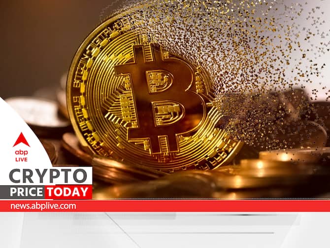 Cryptocurrency Price Today In India April 25 Check Global Market Cap  Bitcoin BTC Ethereum Doge Solana Litecoin Ripple XRP Dogecoin Floki Binance  Gainer Loser