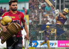 IPL 2023 : வளர்ந்து வரும் இந்திய அணி வீரர்.. யார் இந்த ரிங்கு சிங்?