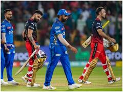 हेड-टू-हेड, प्लेइंग-11, पिच रिपोर्ट, लाइव स्ट्रीमिंग और मैच प्रिडिक्शन, जानें मुंबई-बैंगलोर मैच की सारी डिटेल्स