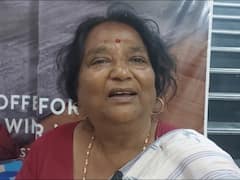 कासगंज में बीजेपी नेता ने की बगावत, बोलीं - 'जनता को चेयरमैन चाहिए या प्रतिनिधि चेयरमैन…'