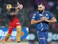 ऑरेंज कैप की रेस में डुप्लेसिस को पछाड़ सकते हैं ये चार बल्लेबाज, पर्पल कैप के लिए इन बॉलर्स में है बराबरी की दौड़