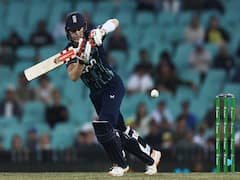 Sam Billings Reveals Skin Cancer Treatment, Urges Cricket Community To Get Serious On Sun Screen