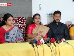 ఏపీలో బాధలు భరించలేక మాజీ మంత్రులే కన్నీళ్లు పెట్టుకుంటున్నారు - వంగలపూడి అనిత