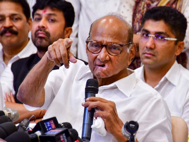 Womens Reservation Bill PM Modi Not Briefed Properly Congres Supported Women Quota Wholeheartedly In Parliament NCP Chief Sharad Pawar PM Wasn't Briefed Properly, Congress Supported Women's Reservation Bill Wholeheartedly: Sharad Pawar