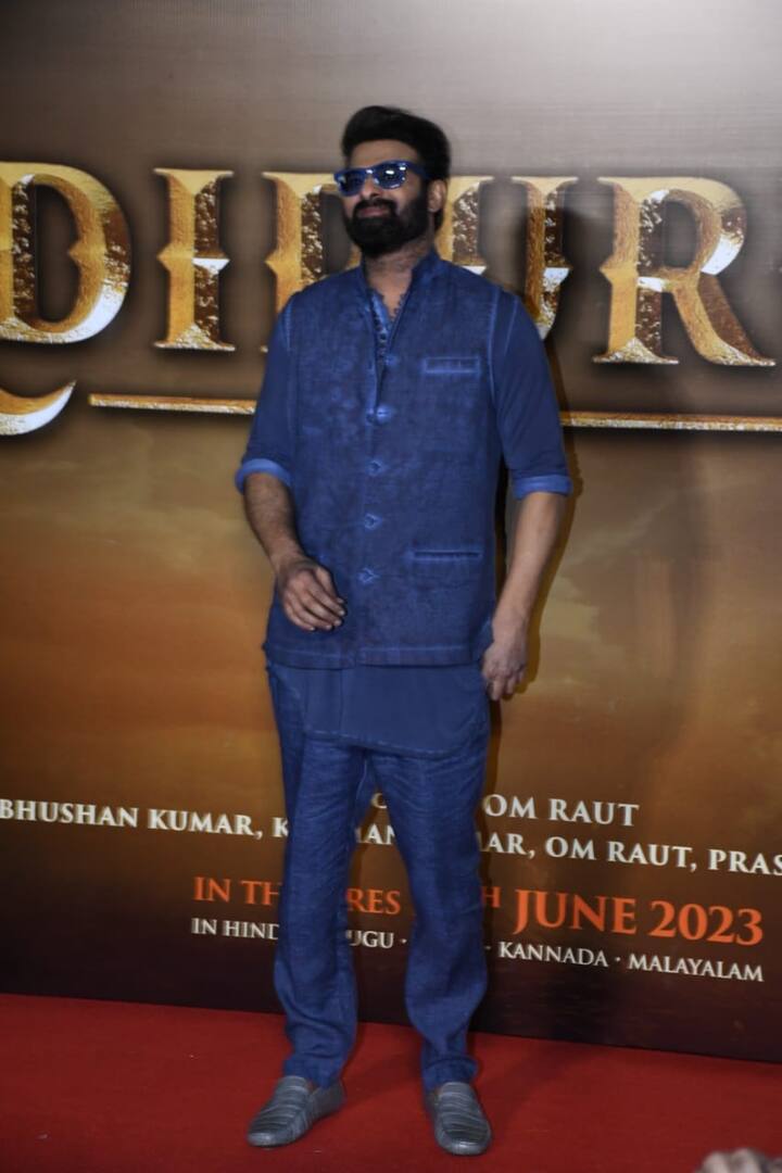 'ఆదిపురుష్' ట్రైలర్ రిలీజ్ తర్వాత ఒక్కసారిగా అంచనాలు పెరిగిపోయాయి.