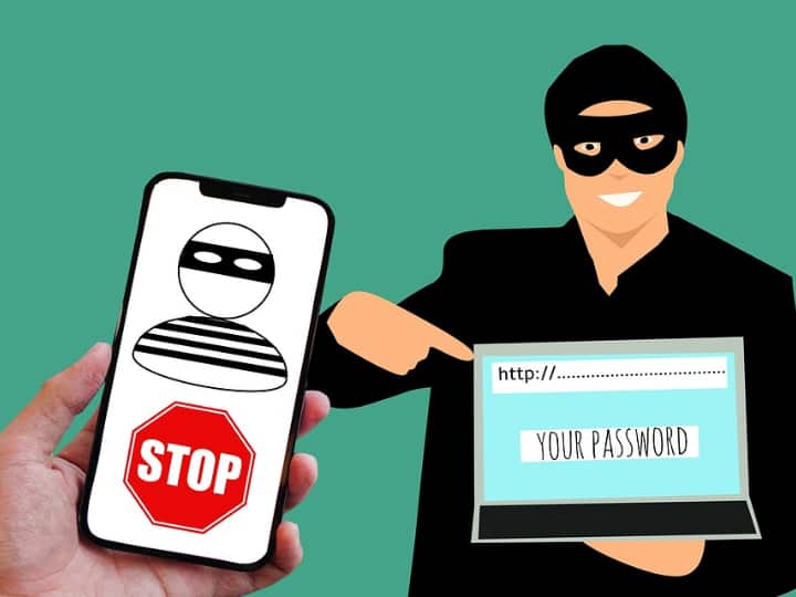 Mumbai based teacher duped 80000 in EPFO scam know how to keep yourself safe from digital scams Online Scam: स्कैमर ने स्कूली टीचर के उड़ाए 80 हजार रुपये, EPFO के नाम पर मोबाइल में डलवाया Spyware